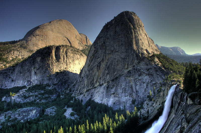 Yosemite 2011
